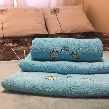 オルシュティンApartament Centrum Parkアパートメント エクステリア 写真