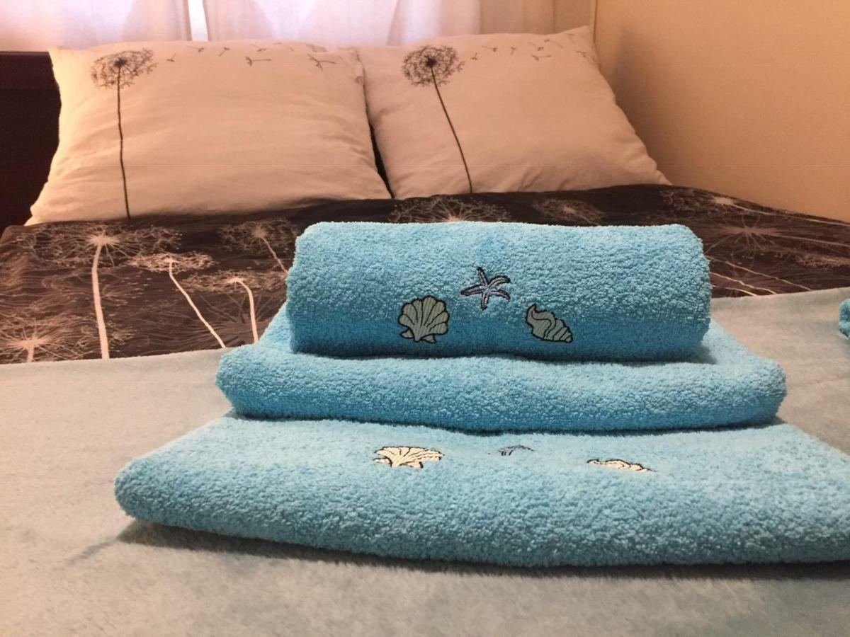オルシュティンApartament Centrum Parkアパートメント エクステリア 写真
