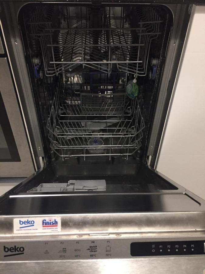 オルシュティンApartament Centrum Parkアパートメント エクステリア 写真